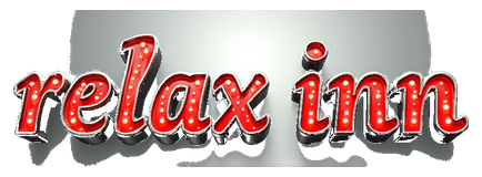 relax inn logo