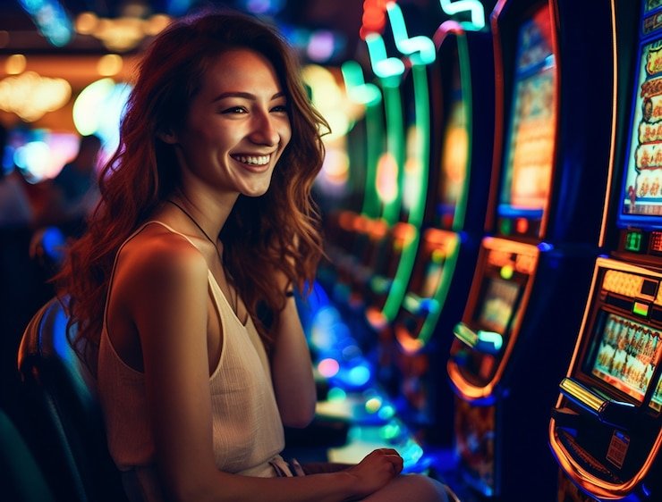 relax inn mobile gaming