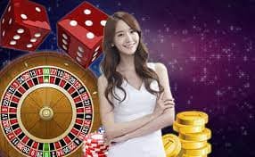 relax inn Live Casino