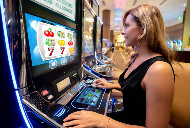 relax inn Slots