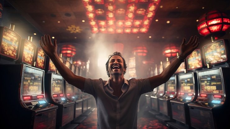 relax inn Sportsbook